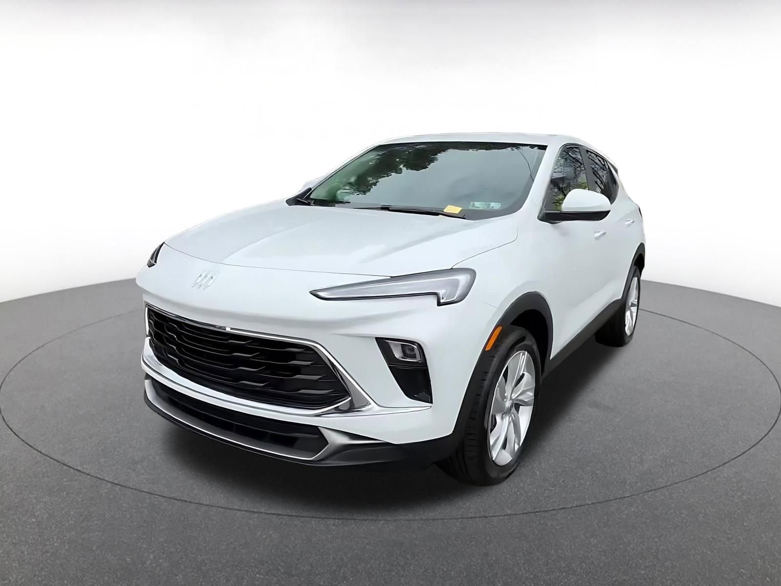 Used 2025 Buick Encore GX Preferred image 7