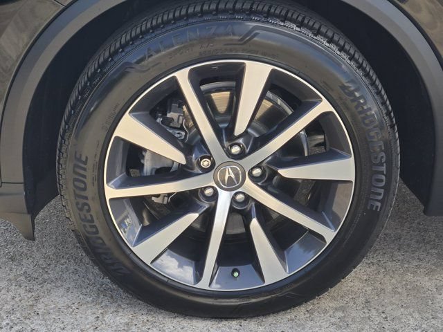 Certified 2026 Acura MDX w/ Technology Package FWD image 11