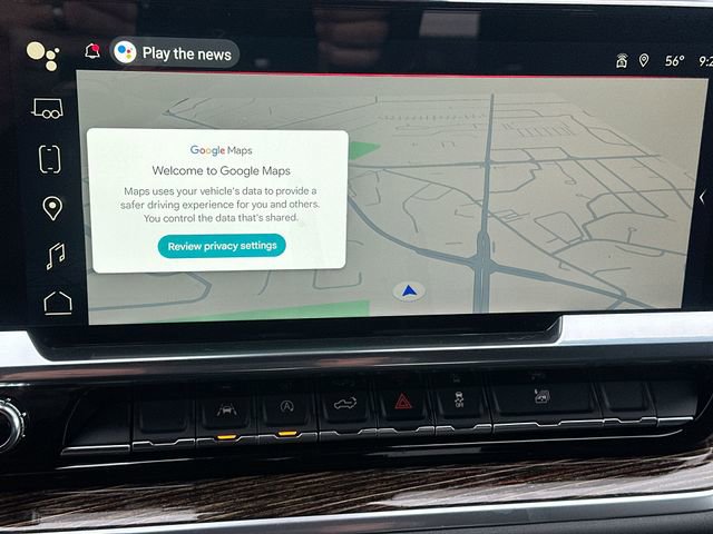 New 2026 GMC Sierra 1500 Elevation image 18