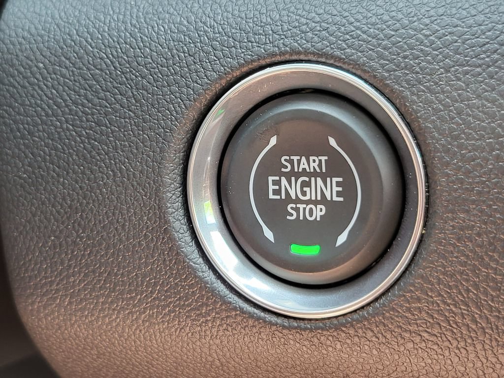New 2025 GMC Acadia Elevation w/ Black Edition AWD/4WD image 28