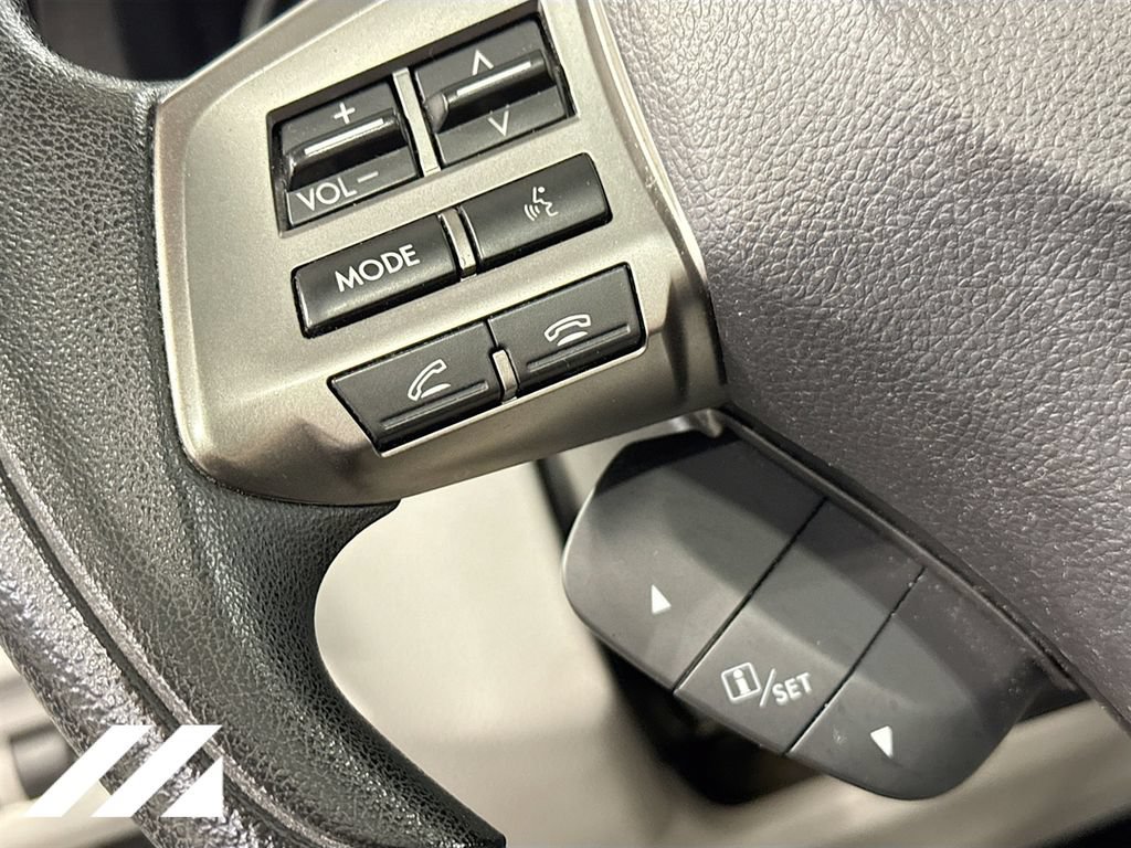 Used 2015 Subaru Forester 2.5i Premium w/ Popular Package #2 AWD/4WD image 12