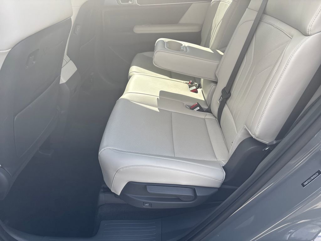 Used 2024 Hyundai Santa Fe SEL image 21