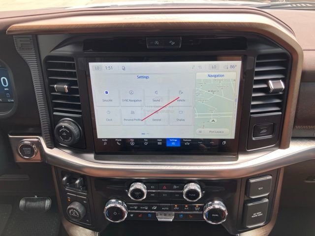 New 2026 Ford F150 King Ranch AWD/4WD image 25