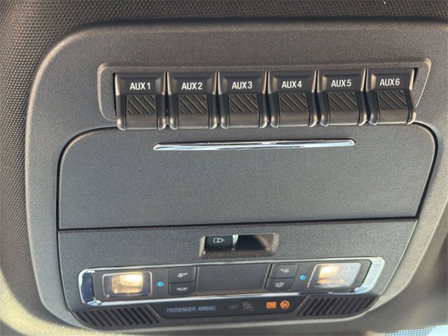 Used 2024 Ford F450 Lariat w/ Lariat Ultimate Package image 26