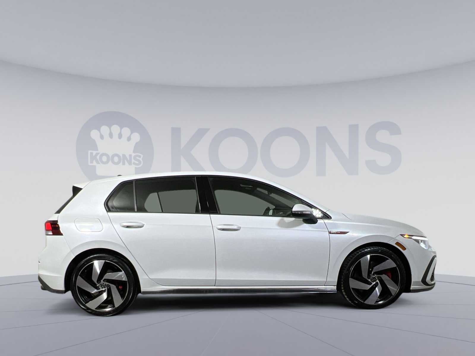 Used 2024 Volkswagen GTI S image 7