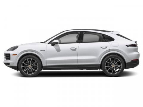 New 2026 Porsche Cayenne Turbo image 6