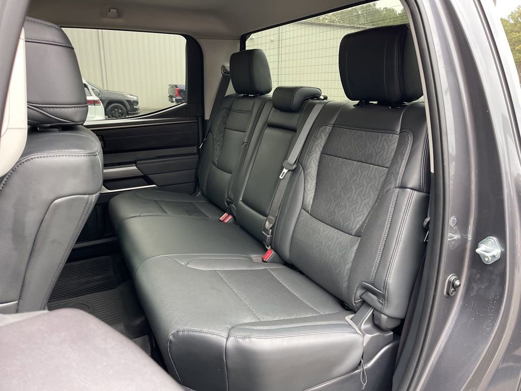 Used 2024 Toyota Tundra SR5 image 20