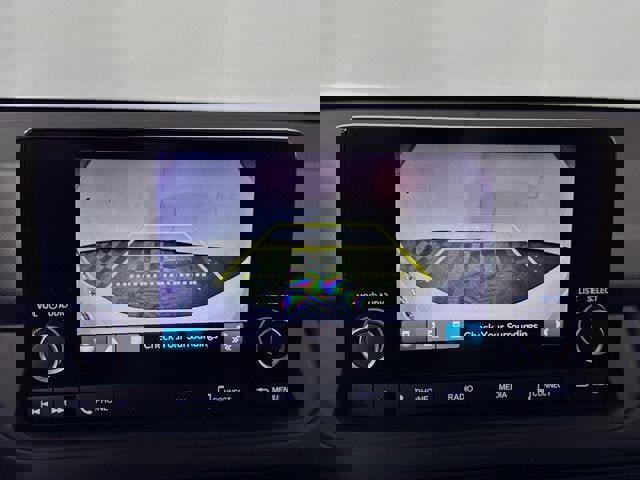 Used 2024 Honda Accord EX image 12