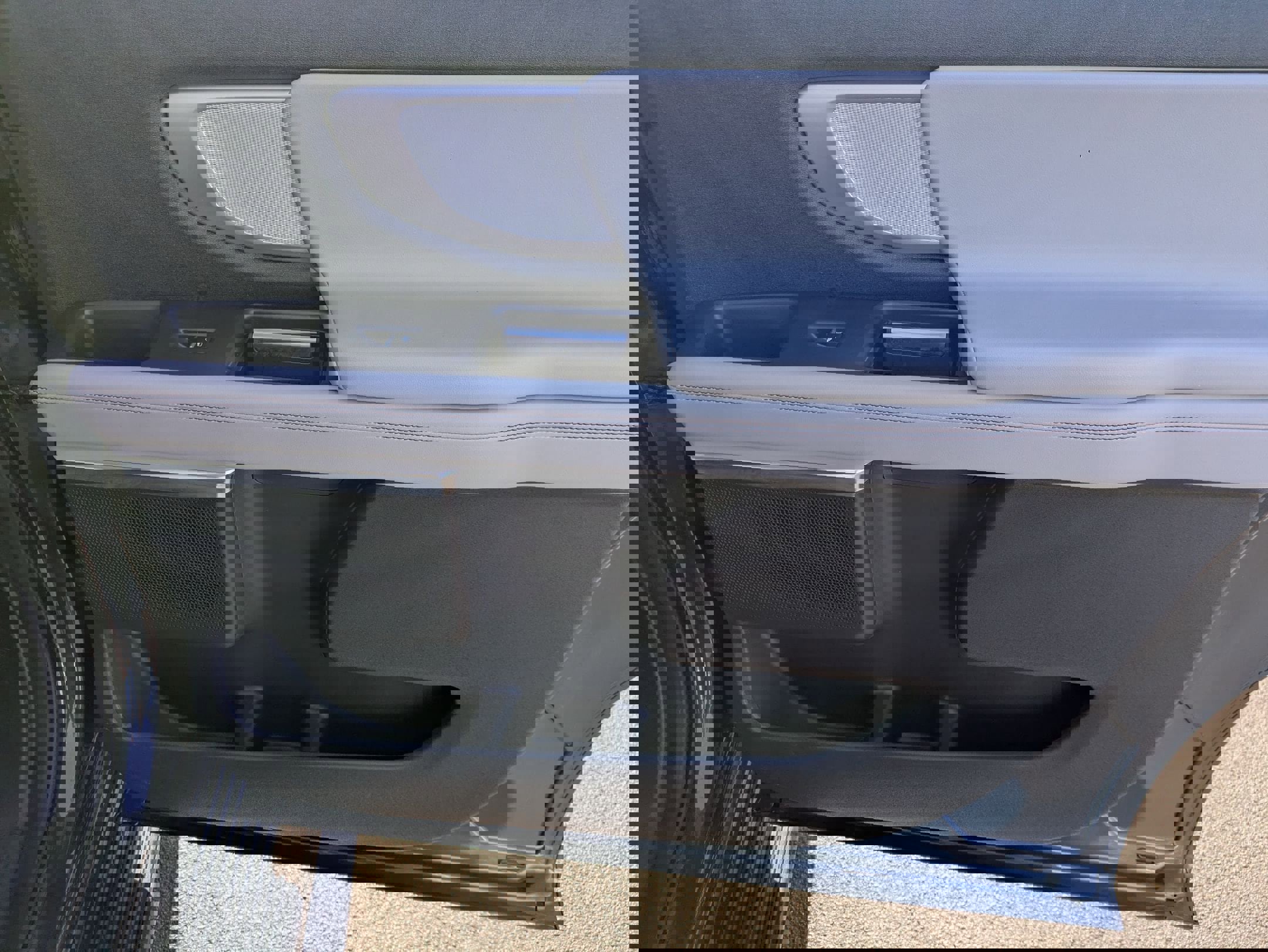 Used 2025 Ford Expedition Max Active image 33