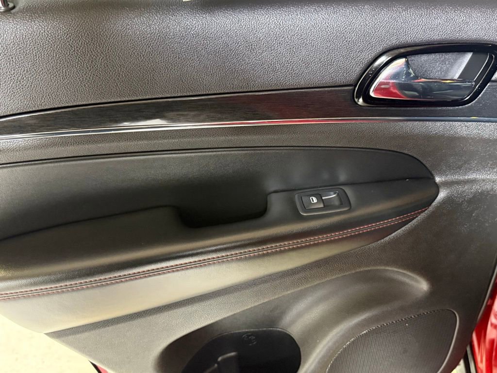 Used 2019 Jeep Grand Cherokee Trailhawk image 13