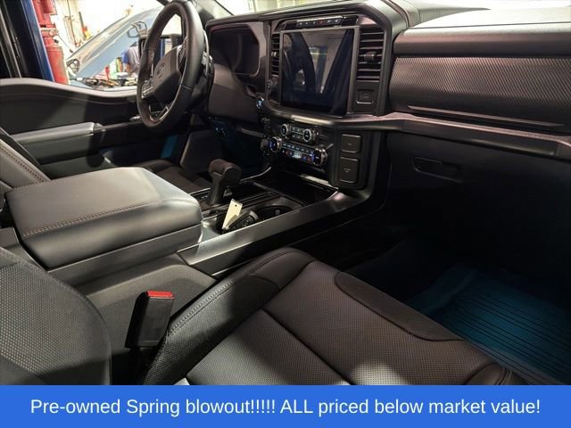 Used 2026 Ford F150 Raptor AWD/4WD image 20