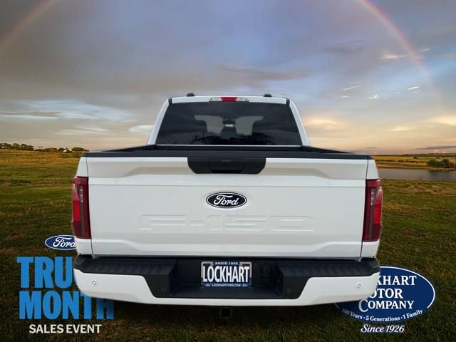 New 2026 Ford F150 STX image 6