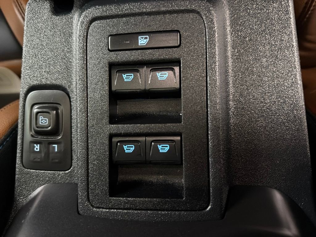 Certified 2024 Ford Bronco Outer Banks image 17