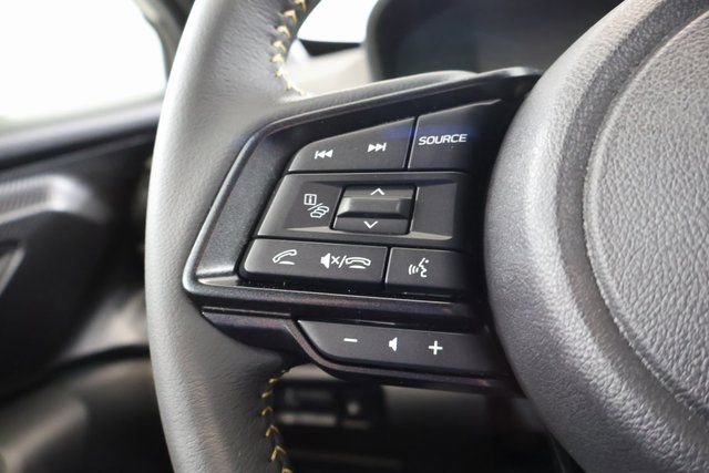 New 2026 Subaru Crosstrek 2.5i Sport image 18