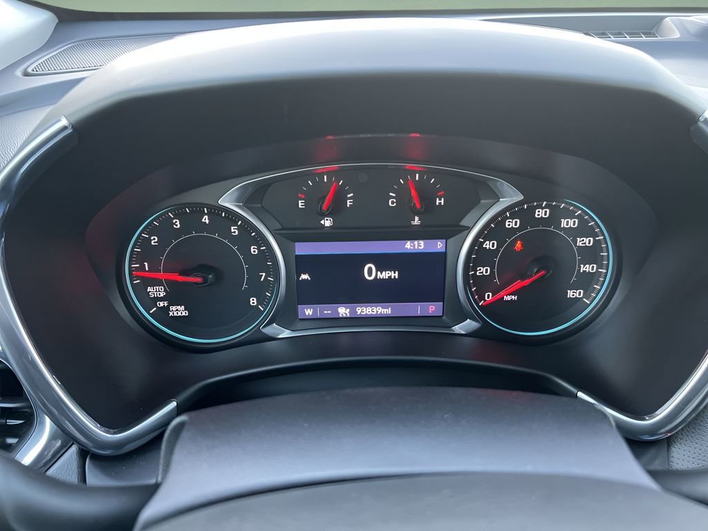 Certified 2020 Chevrolet Equinox Premier image 11