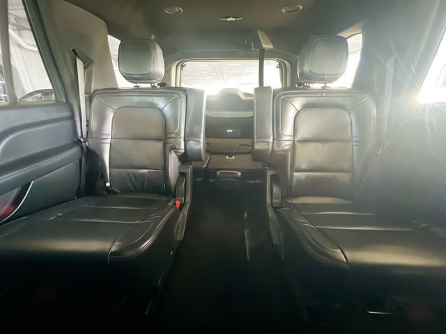 Used 2024 Lincoln Navigator Premiere image 26