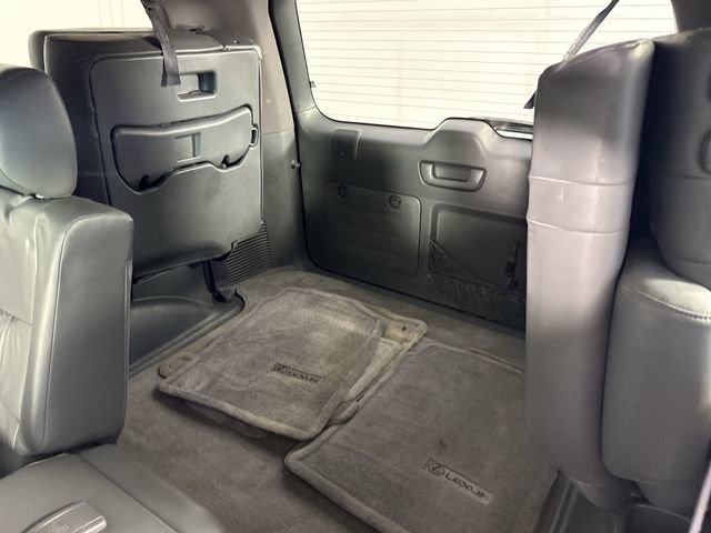 Used 2007 Lexus GX 470 image 24