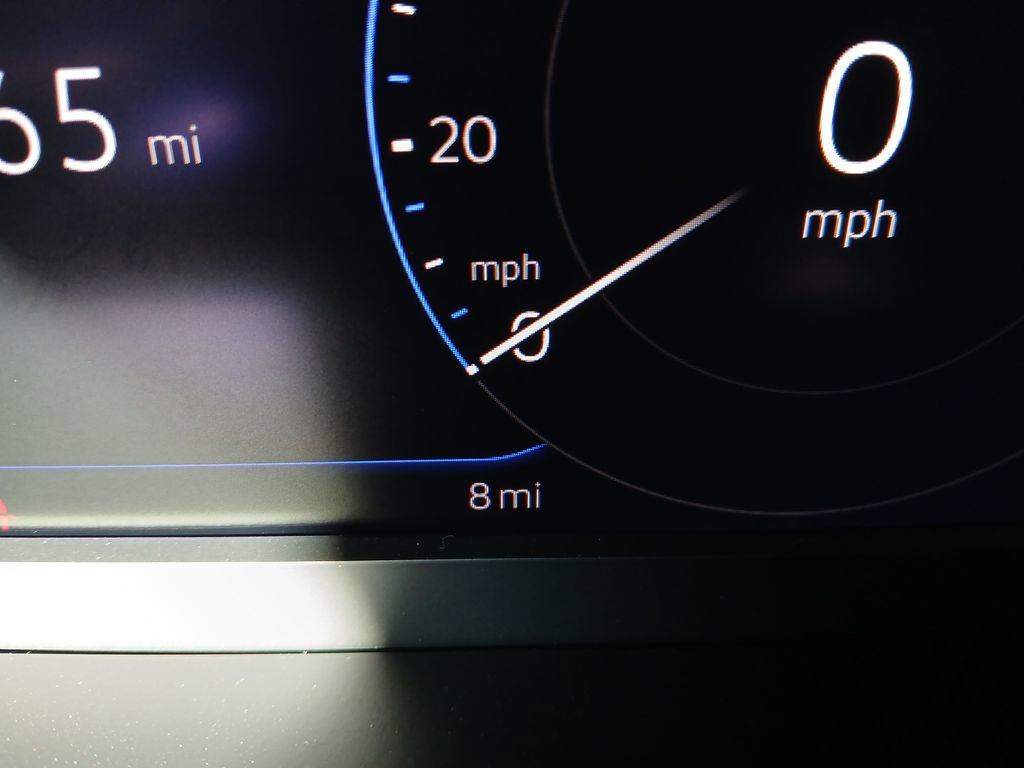 New 2026 Volkswagen Jetta SEL FWD image 16