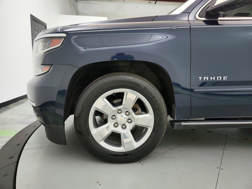 Used 2018 Chevrolet Tahoe Premier image 46