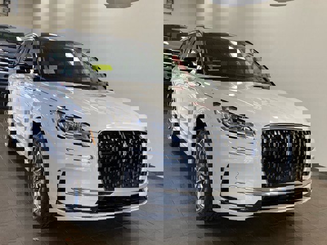 New 2025 Lincoln Corsair Grand Touring w/ Equipment Group 301A image 2