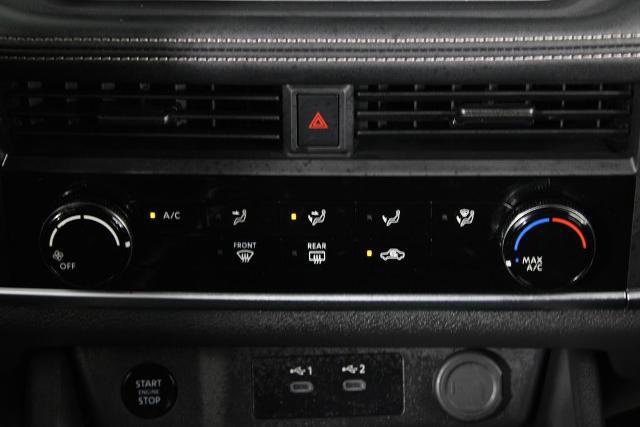 Certified 2024 Nissan Rogue S image 22