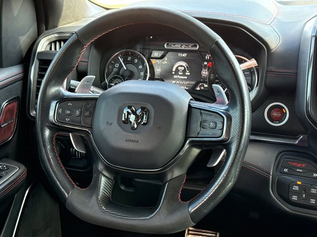 Used 2022 RAM 1500 TRX w/ TRX Level 2 Equipment Group image 14