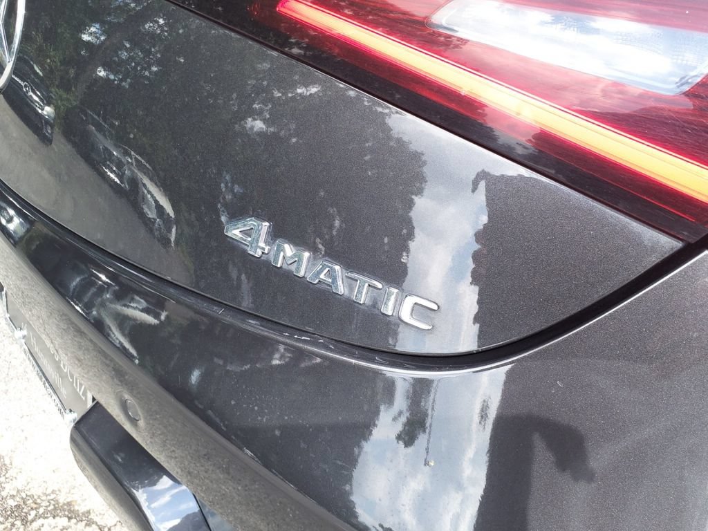 Certified 2025 Mercedes-Benz CLE 300 4MATIC Coupe image 13