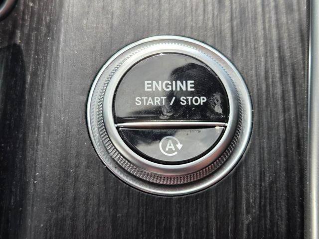 Used 2022 Mercedes-Benz S 580 4MATIC Sedan image 27