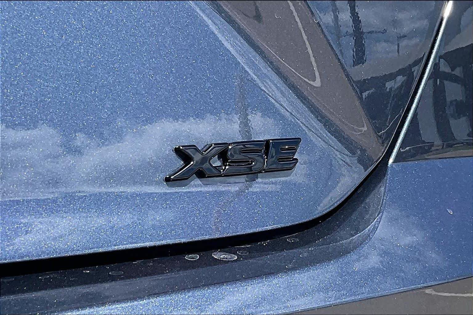 New 2026 Toyota Camry XSE FWD image 15