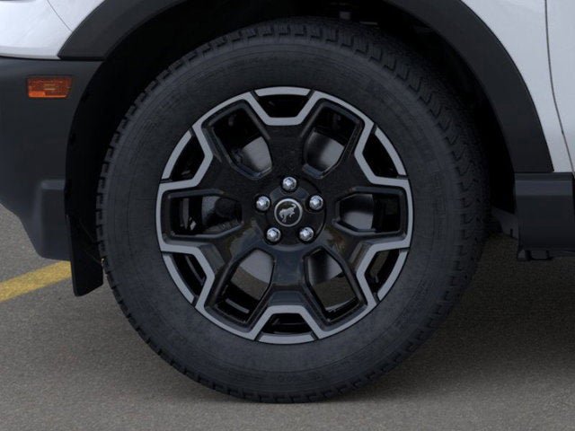 New 2026 Ford Bronco Sport Outer Banks AWD/4WD image 42