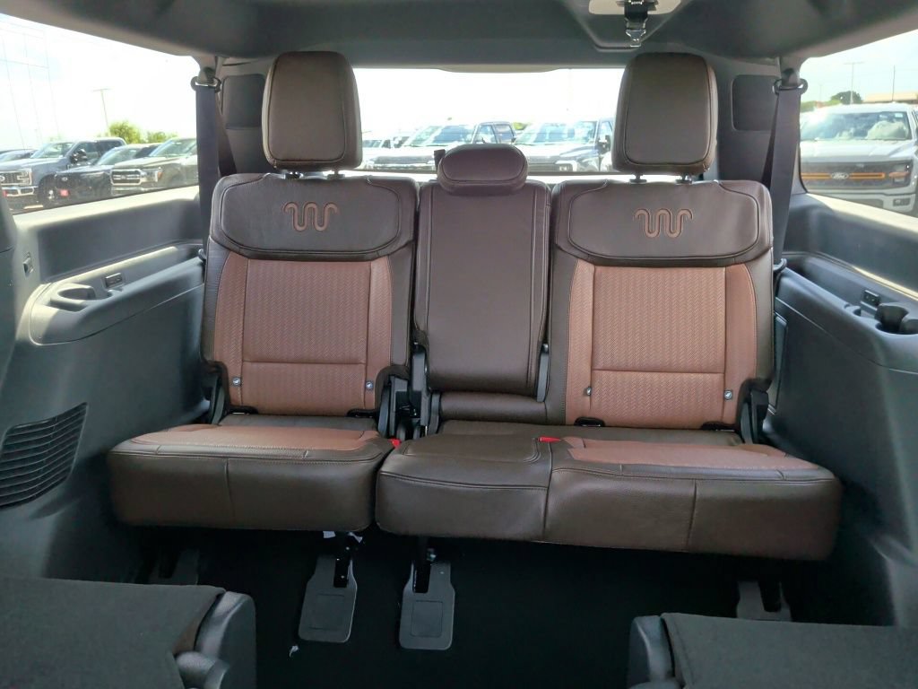 New 2027 Ford Expedition Max King Ranch AWD/4WD image 41
