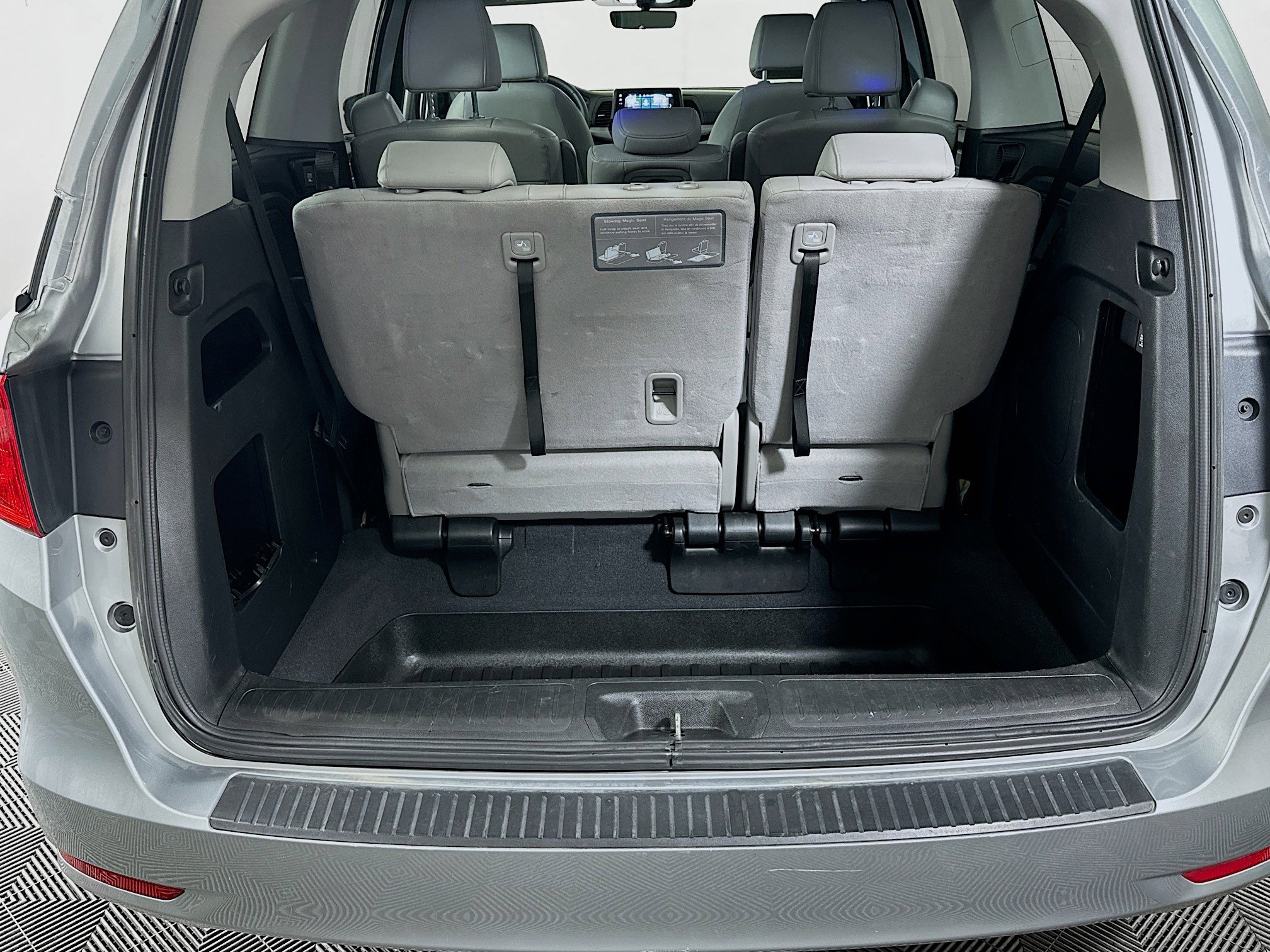 Used 2020 Honda Odyssey EX-L image 32