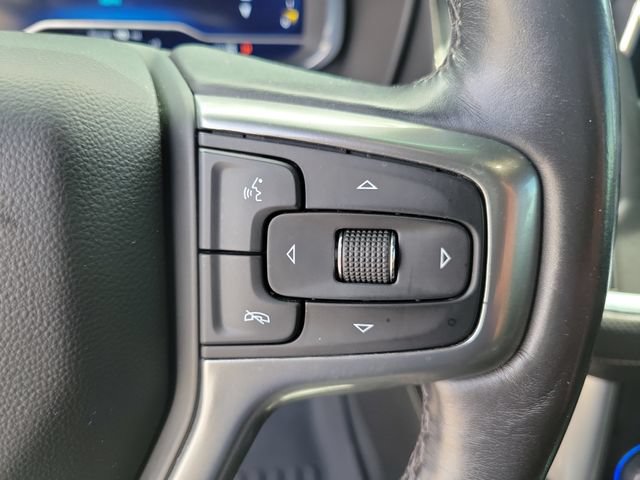 Used 2022 Chevrolet Suburban Premier AWD/4WD image 31