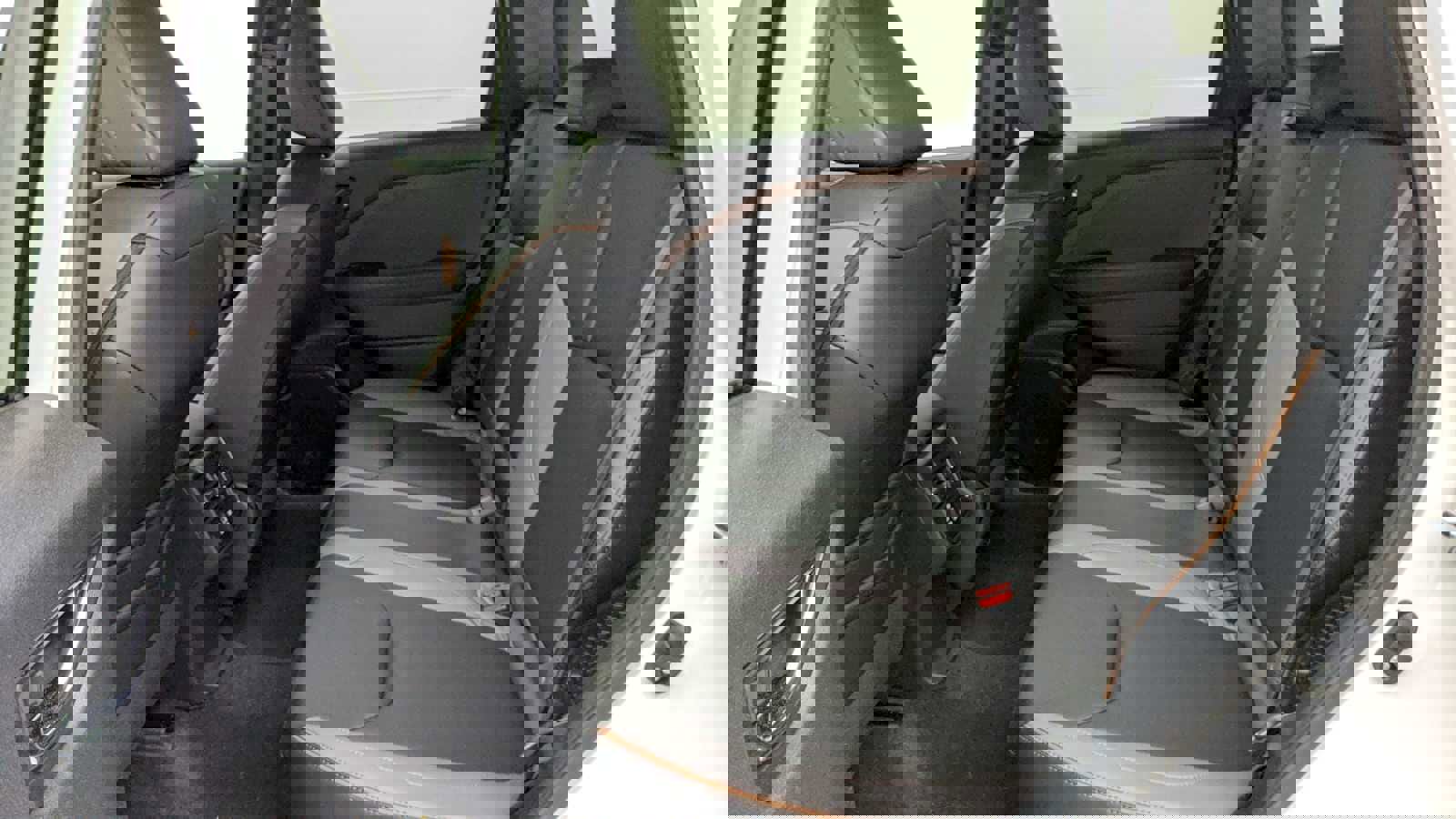 New 2026 Subaru Forester Sport image 25