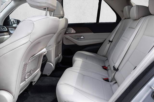 Certified 2026 Mercedes-Benz GLE 350 4MATIC image 21
