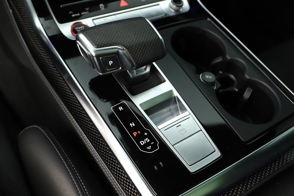 Certified 2023 Audi SQ8 Premium Plus w/ Executive Package AWD/4WD image 30