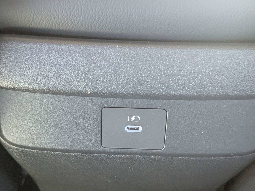 New 2026 Nissan Sentra S w/ Floor Mat Package image 14