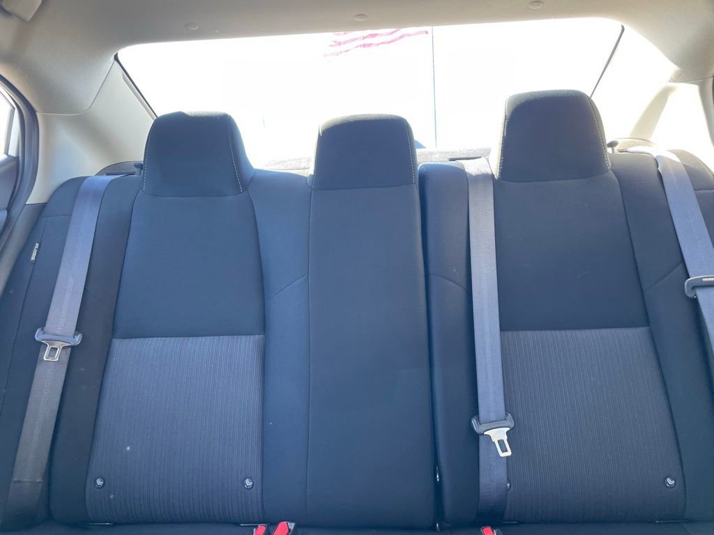 Used 2024 Nissan Sentra SV image 22