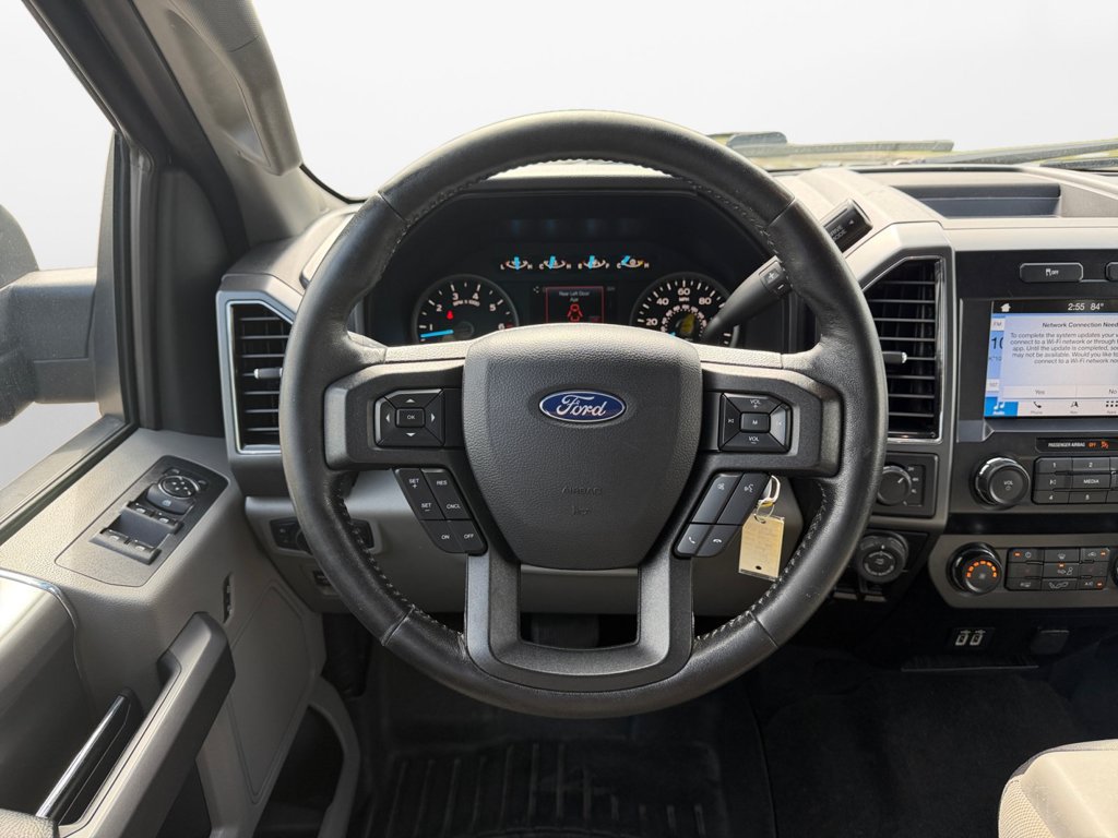 Used 2019 Ford F150 XLT w/ Equipment Group 302A Luxury AWD/4WD image 14