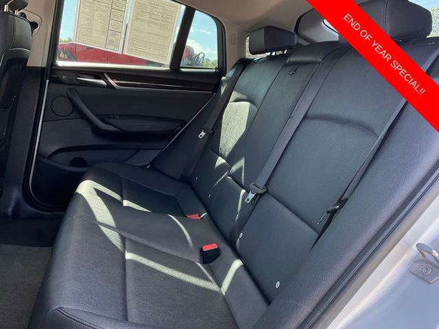 Used 2015 BMW X4 xDrive28i image 14