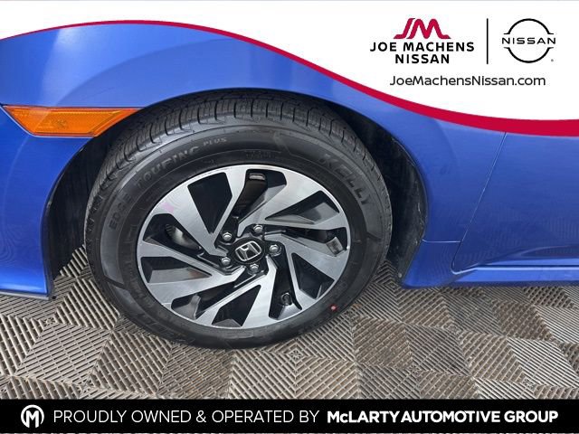 Used 2018 Honda Civic LX image 26