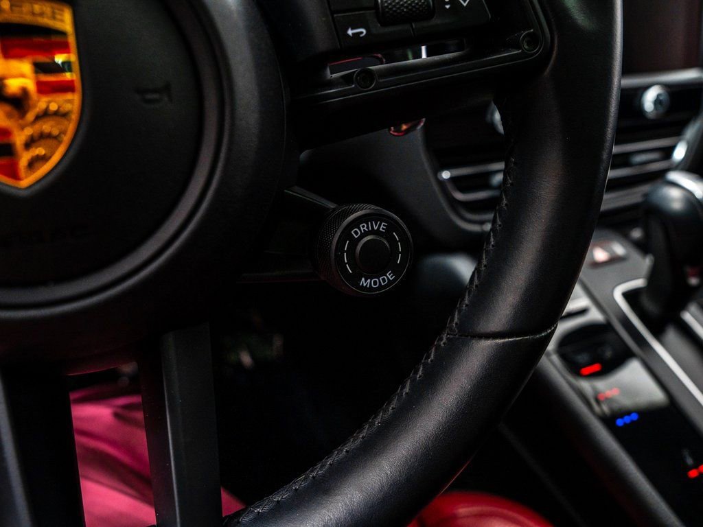 Used 2023 Porsche Macan GTS image 22