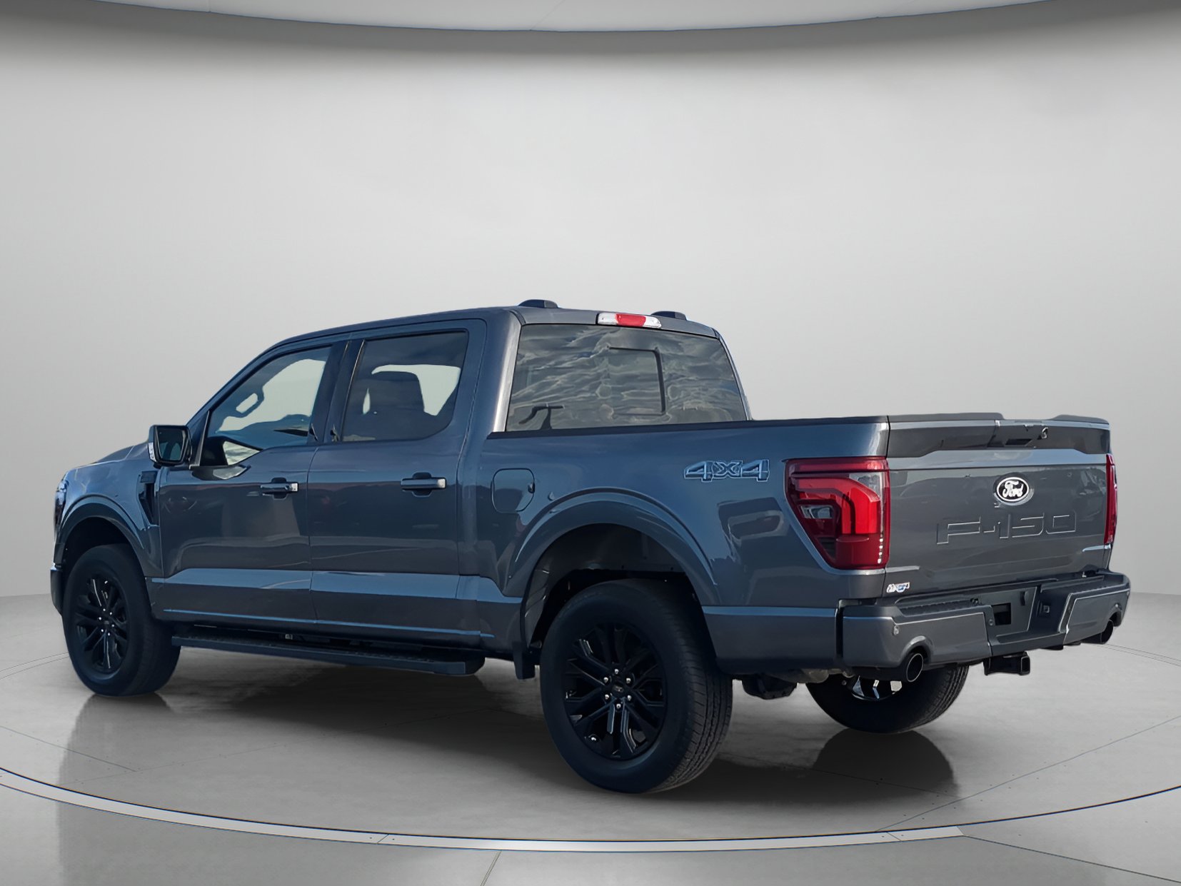 New 2026 Ford F150 Lariat w/ Equipment Group 501A Mid AWD/4WD image 45