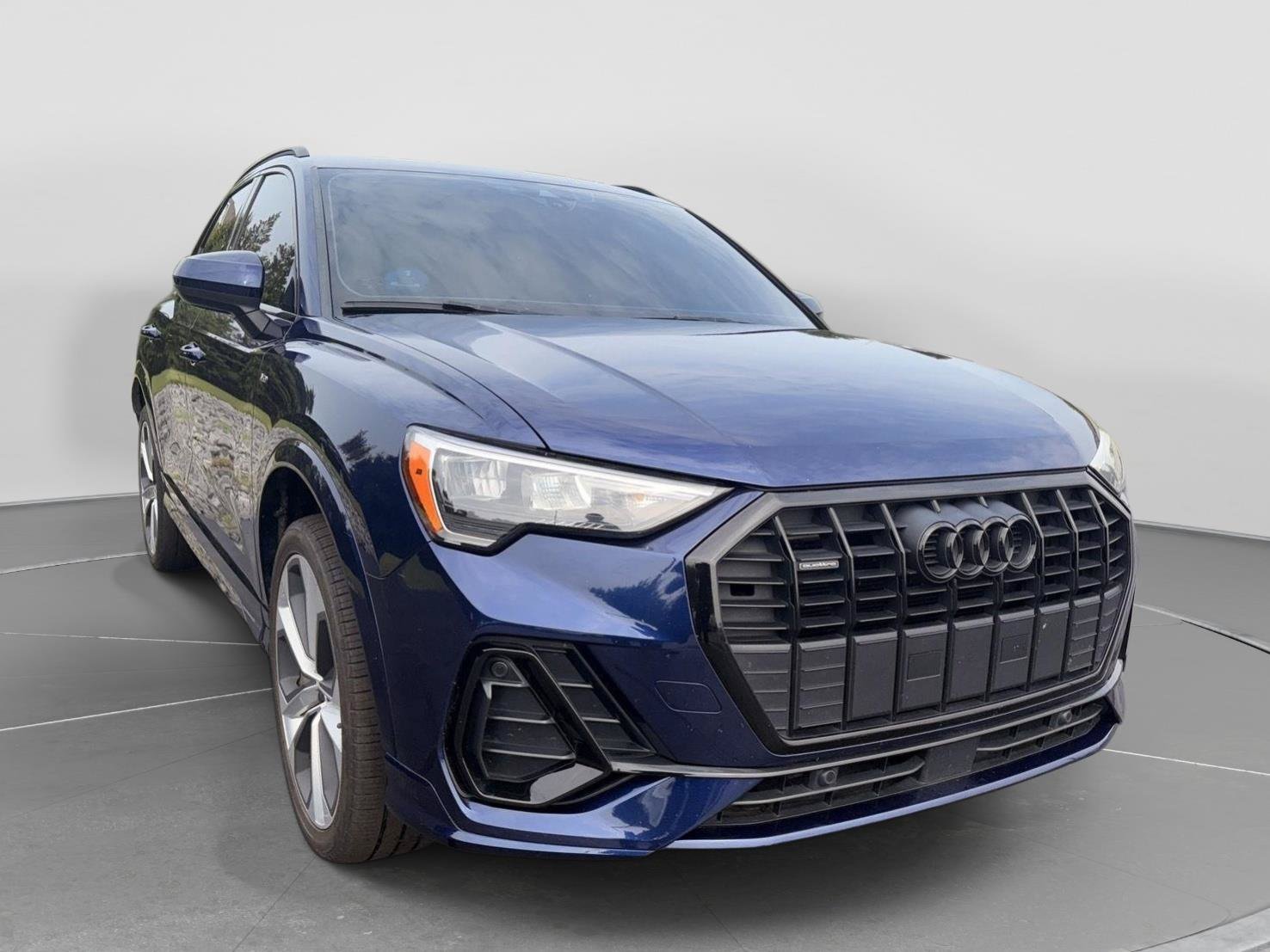 Used 2021 Audi Q3 2.0T Premium w/ Convenience Package AWD/4WD image 7