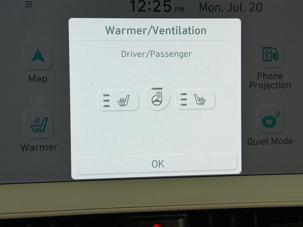 Used 2024 Hyundai Ioniq 5 SEL RWD image 19
