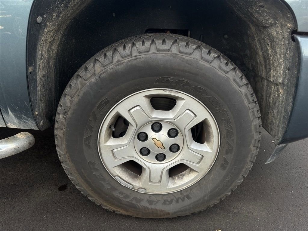 Used 2009 Chevrolet Silverado 1500 LT w/ Power Pack Plus image 19