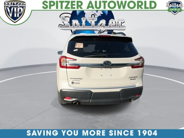 Used 2023 Subaru Ascent Limited AWD/4WD image 8