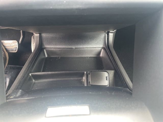 Used 2014 Ford Fusion Titanium image 28