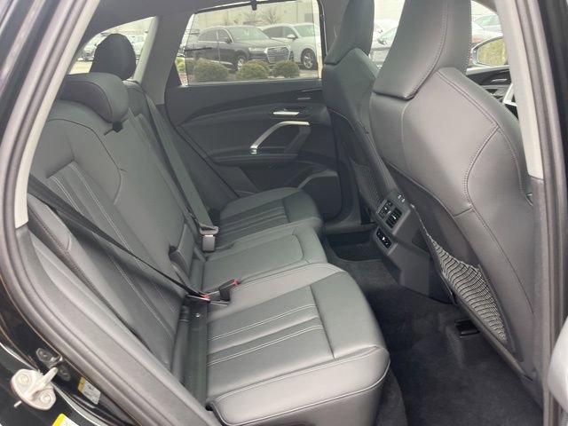 New 2025 Audi Q5 Prestige image 30
