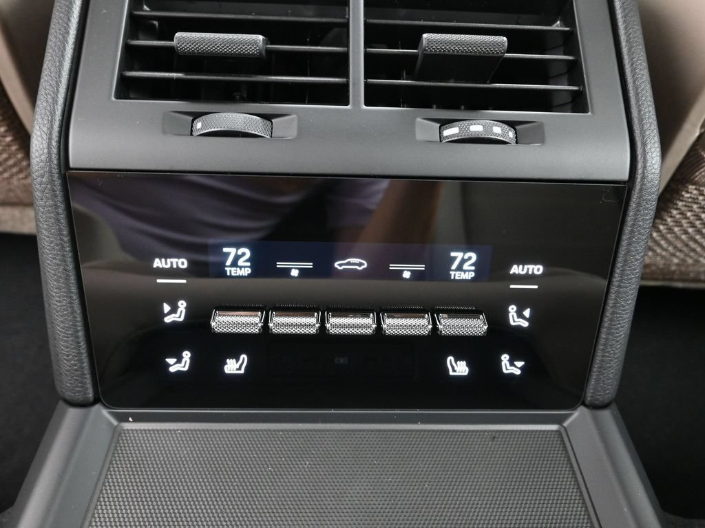 New 2026 Porsche Panamera RWD image 18